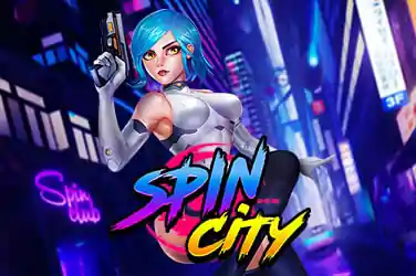 SPIN CITY?v=6.0